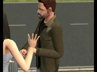 Les Sims 2 Horror