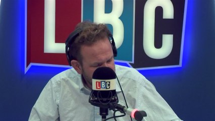 James O'Brien's Moving Tribute To Liz Dawn