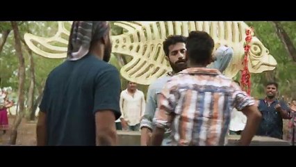 Entammede Jimikki Kammal - Official Video Song HD - Velipadinte Pusthakam - Mohanlal - Lal Jose