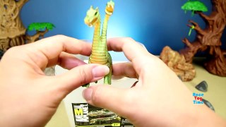 Animal Planet Insects Monsters Creatures Toy Collection + Scolopendra Spider Scorpion Toys For Kids