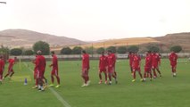 Demir Grup Sivasspor, Antalyaspor Maçına Odaklandı