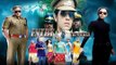 Upcoming hindi dubbed movies 2017 Official trailers | Entry The Power | Baburaj | Ranjini Haridas |