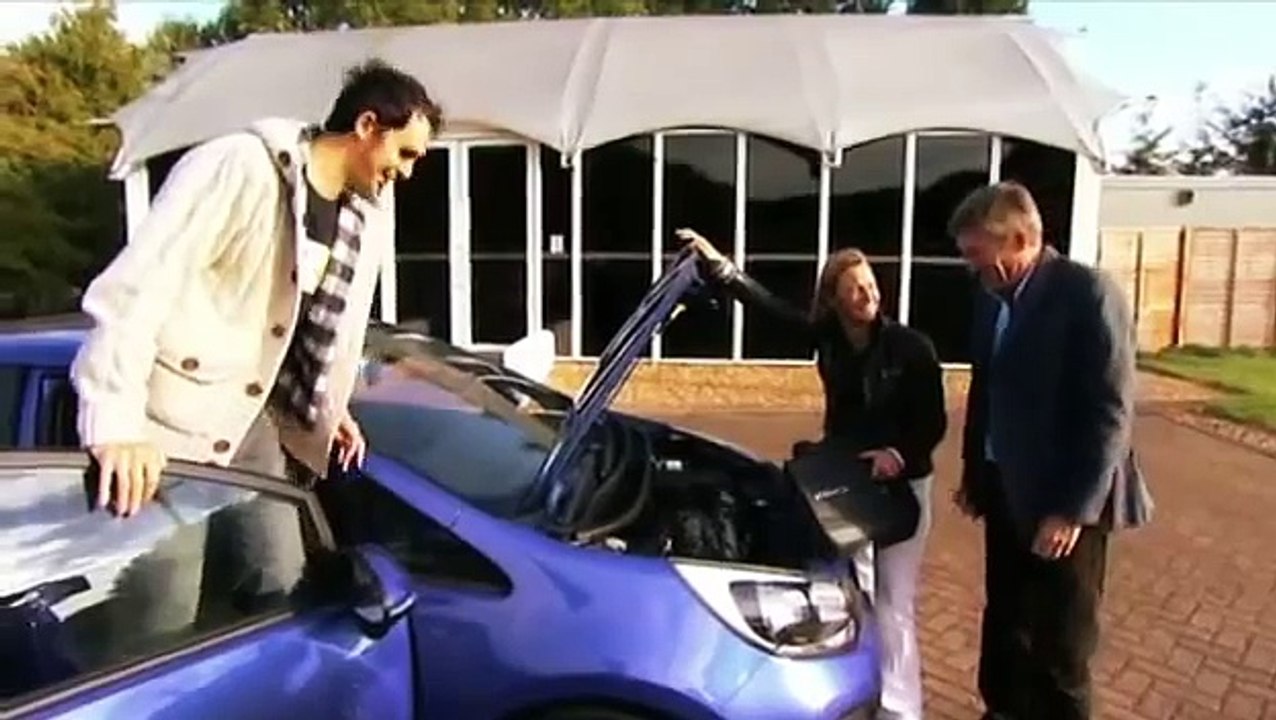 Fifth Gear Season 20 Episode 4