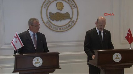 KKTC'ye Mobese Kameralar Kuruluyor