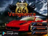 Route 66 Vengeance - Online Free Car Racing Games To Play Now