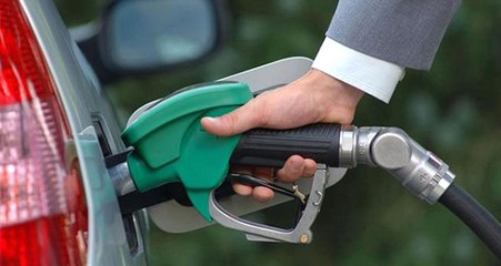 Motorinin Litre Fiyatına 13 Kuruş Zam Yapıldı