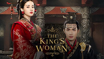 The King's Woman Season 1 Ep 39 ENG SUB