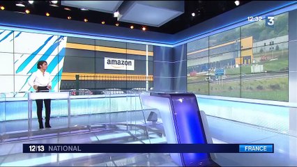 Amazon promet de créer des milliers d'emplois, mais à quel prix?