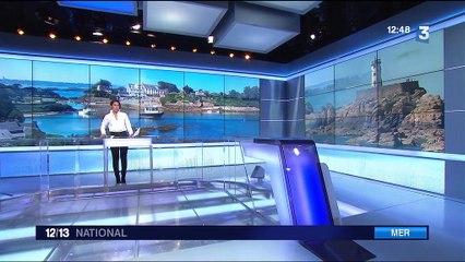 À la découverte de Bréhat dans les Côtes-d'Armor