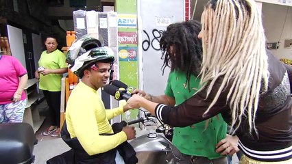 PANCADÃO DO PÂNICO: PARAISÓPOLIS C/ MENDIGATA E MENDIGO - E06 01/02