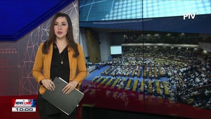 House approves 2018 budget on third reading