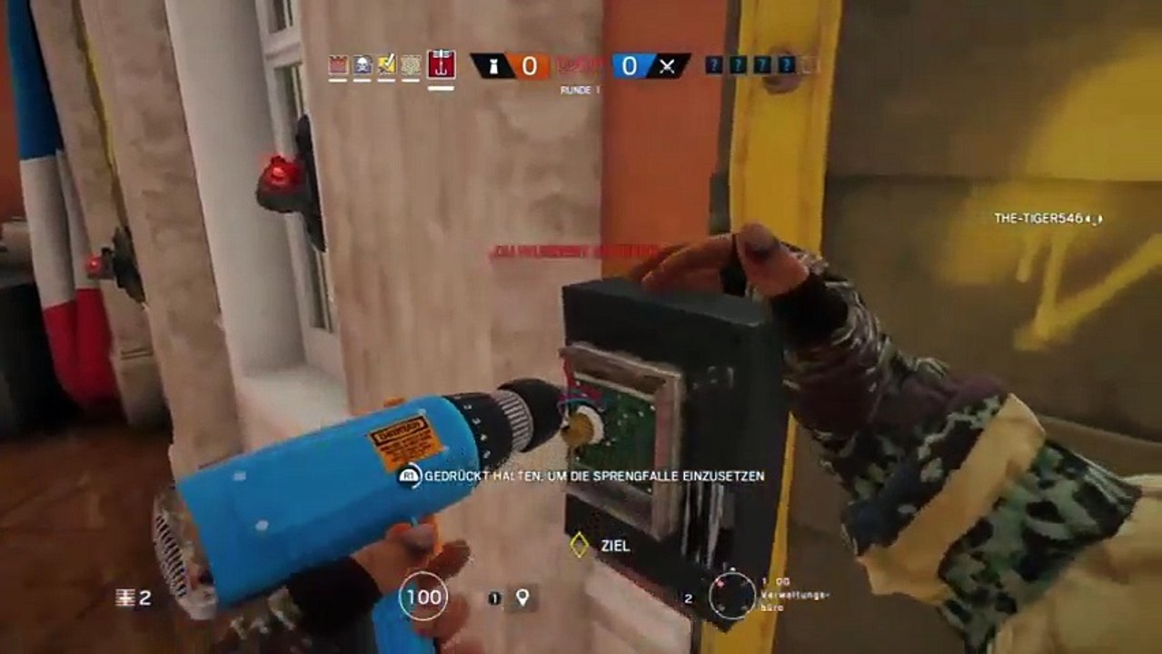 Suchen CLAN members (11)