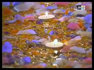 Gharnati de Rabat avec Bahaa Ronda