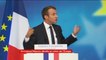 Emmanuel Macron veut remplir les sièges des eurodéputés britanniques par une liste transnationale