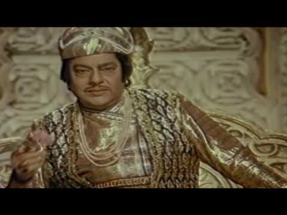 Mero Man Anat Kahan | Chintamani Surdas