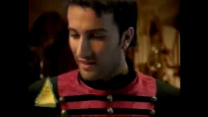 Tarkan - Doritos Panço Reklamı (1994)