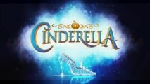 CINDERELA - Uma Nova Cinderella. Historinha em Portugues | Disney- princesas
