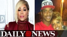 TLC singer T-Boz’s mentally ill cousin shot dead by police