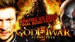 GOD OF WAR 3 REMASTERED | Kratos VS Zeus (Final Boss Fight)