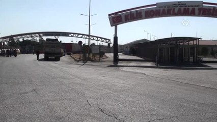 Sığınmacıların Türkiye'ye Dönüşleri Sürüyor