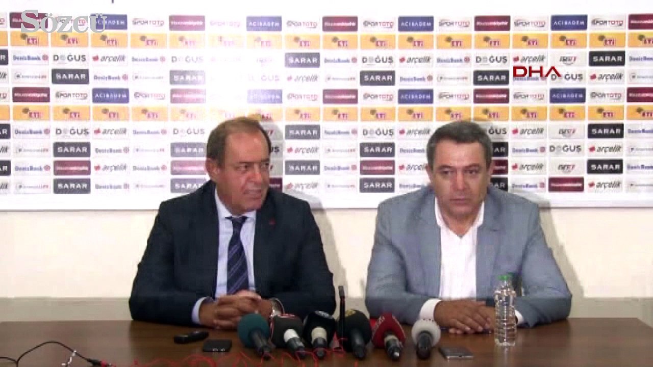 Eskişehirspor Yücel İldiz ile sözleşme imzaladı