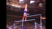 Terin Humphrey - Uneven Bars - 2004 Visa American Cup