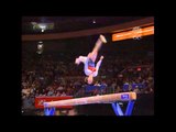 Chellsie Memmel - Balance Beam - 2004 Visa American Cup