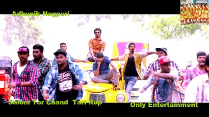 Saloni Tor Chand Tari Rup - Adhunik Nagpuri