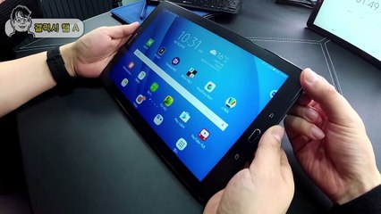 아이패드프로보다 갤럭시탭A6(S pen)?! 완전 충격! 와콤펜이 들어간 삼성의 태블릿 가성비 끝판왕!
