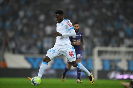 InFocus : André-Frank Zambo-Anguissa