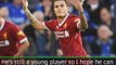 Klopp delighted by Coutinho's recovery from back problems