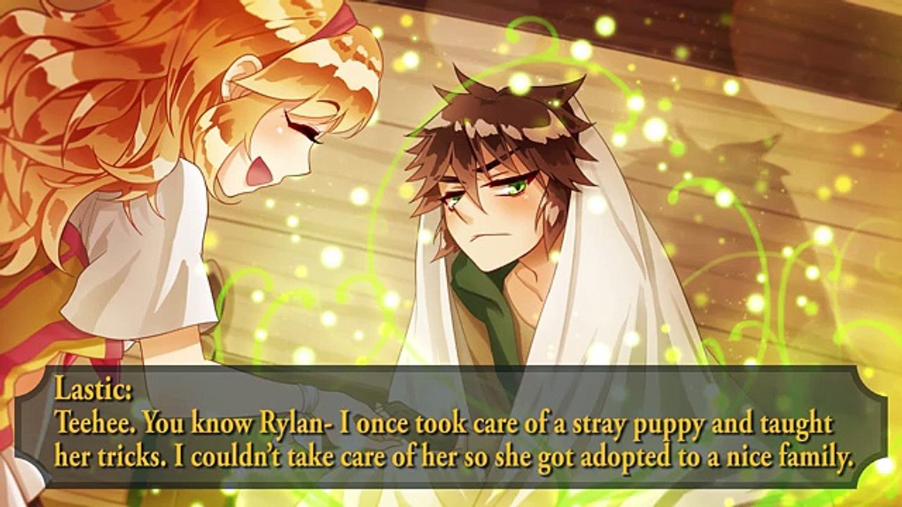 A Wolf Boy Blades and Magic Book 2 EP6 Minecraft Roleplay