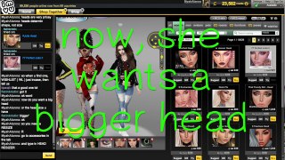 How NOT 2 B a NOOB on IMVU | in under 8 minutes!!!
