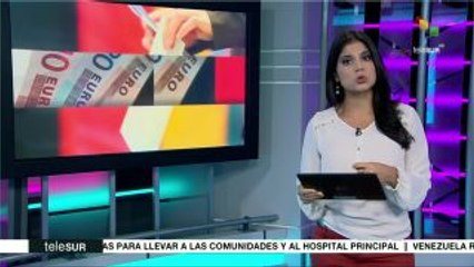 Impacto Económico: Alemania: Panorama económico