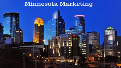 Minnesota Marketing - Marketing Agency in Minneapolis