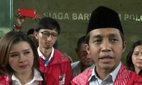 Dituduh PKI, PSI Lapor Sejumlah Medsos ke Bareskrim Polri