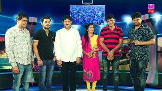 1 million s Maina channel intro || Hansraj Railhan || Rajesh Thakueal, Leela Krishan ,Ankit Vij ||