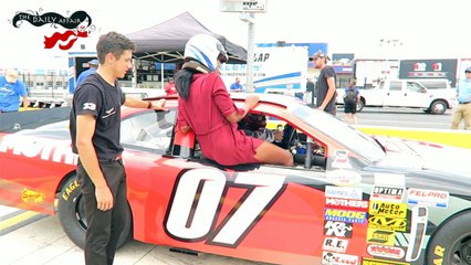 3 Cool Tours at NASCAR's home base