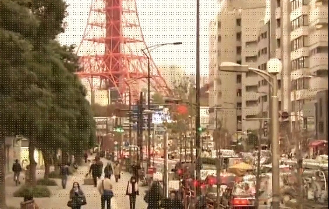 ランナウェイ~愛する君のために 8