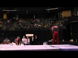 Marvin Kimble - Parallel Bars - 2012 Kellogg's Pacific Rim Championships