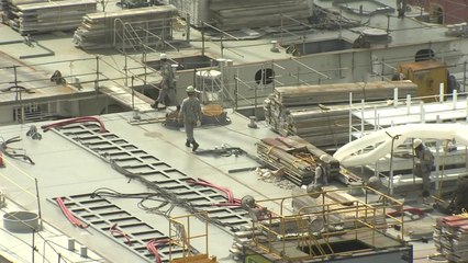 [기업] 현대중공업, 초대형 광석운반선 10척 수주 / YTN