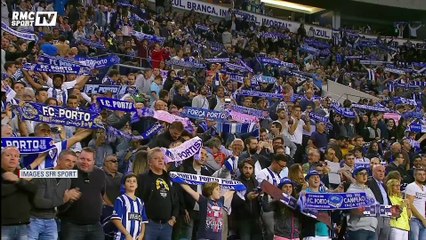 Ligue des champions – Monaco aura affaire à un Porto joueur