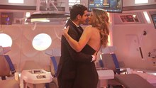 Watch-Free Scorpion Season 4 Episode 1 : "Extinction" [S04.E01] HD