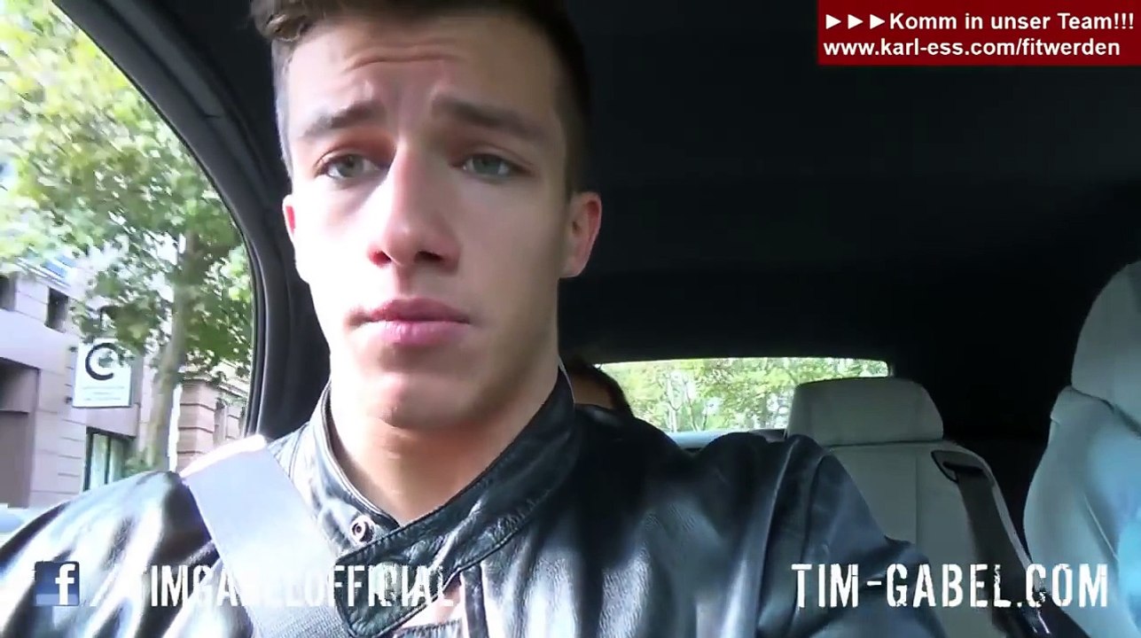 Tim Gabel lästert über Karl Ess | - Bananenkunde mit Karl - | TombaLP | Verarsche