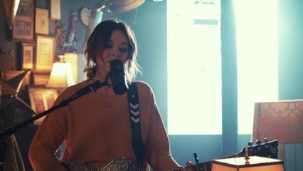 Jillian Jacqueline - Sugar And Salt