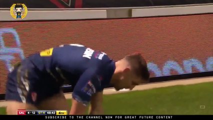 Le désintox de l'essai accordé à Saint-Helens