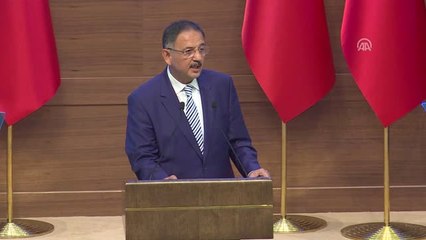 Özhaseki - Sıfır Atık Projesi Tanıtım Toplantısı (2)