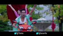 'GAZAB KA HAIN YEH DIN' Video Song _ SANAM RE _ Pulkit Samrat, Yami Gautam _ Div