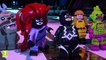 LEGO Marvel Super Heroes 2 - Trailer Inumani
