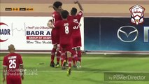 هدف نادي مسقط عبر امانويل | ن عمان×مسقط | دوري عمانتل ، الجولة الرابعة